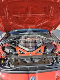 2021 BMW 4 SERIES