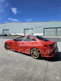 2021 BMW 4 SERIES