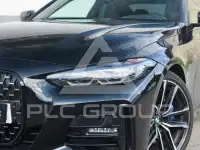 2021 BMW 4 SERIES