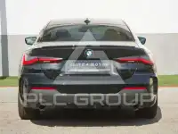 2021 BMW 4 SERIES