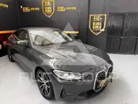 2021 BMW 4 SERIES