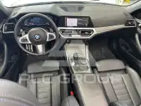 2021 BMW 4 SERIES
