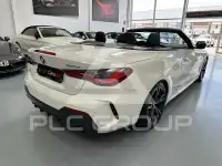 2021 BMW 4 SERIES