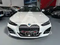 2021 BMW 4 SERIES