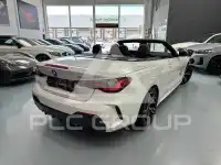 2021 BMW 4 SERIES