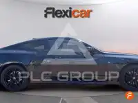 2021 BMW 4 SERIES