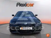 2021 BMW 4 SERIES