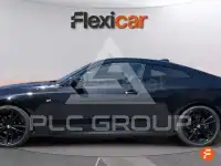 2021 BMW 4 SERIES