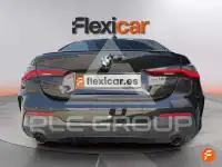 2021 BMW 4 SERIES