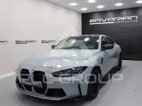 2021 BMW 4 SERIES
