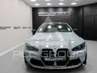 2021 BMW 4 SERIES