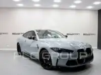 2021 BMW 4 SERIES
