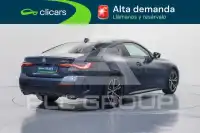 2021 BMW 4 SERIES