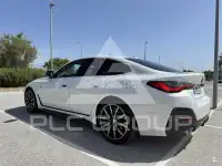 2021 BMW 4 SERIES