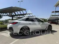 2021 BMW 4 SERIES