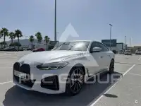 2021 BMW 4 SERIES