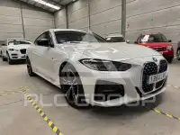 2021 BMW 4 SERIES