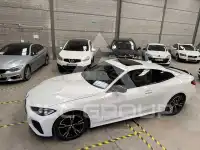 2021 BMW 4 SERIES