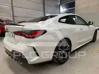 2021 BMW 4 SERIES