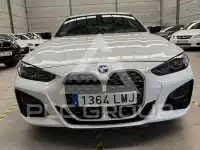 2021 BMW 4 SERIES