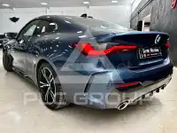 2021 BMW 4 SERIES