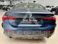 2021 BMW 4 SERIES