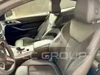 2021 BMW 4 SERIES