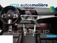 2021 BMW 4 SERIES