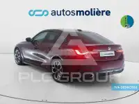 2021 BMW 4 SERIES