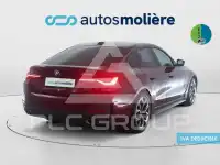 2021 BMW 4 SERIES