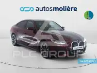 2021 BMW 4 SERIES
