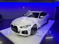 2021 BMW 4 SERIES