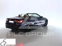 2021 BMW 4 SERIES