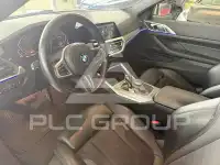 2021 BMW 4 SERIES