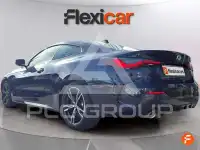 2021 BMW 4 SERIES