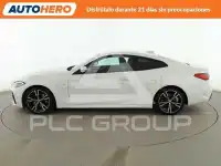 2021 BMW 4 SERIES