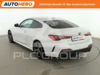 2021 BMW 4 SERIES