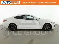 2021 BMW 4 SERIES