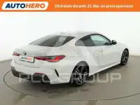2021 BMW 4 SERIES