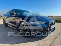 2021 BMW 4 SERIES