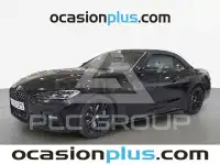 2021 BMW 4 SERIES