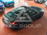 2021 BMW 4 SERIES