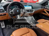 2021 BMW 4 SERIES