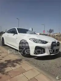 2021 BMW 4 SERIES