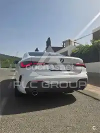 2021 BMW 4 SERIES