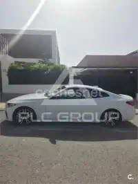 2021 BMW 4 SERIES