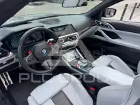 2021 BMW 4 SERIES