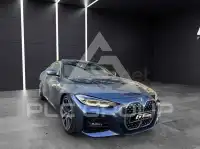 2021 BMW 4 SERIES