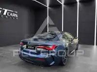 2021 BMW 4 SERIES