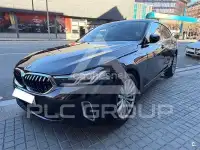 2021 BMW 6 Series